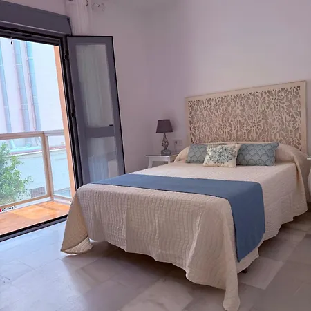 Casa Trini Apartamento *
