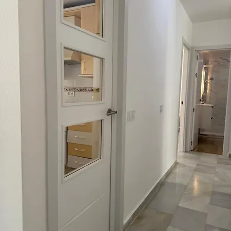 Casa Trini Apartamento