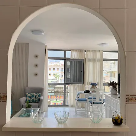 Casa Trini Apartamento
